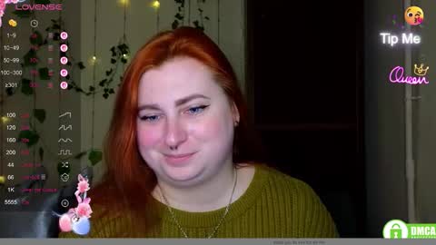 Alicia online show from February 15, 2026, 6:21 am