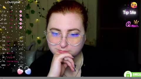 Alicia online show from February 20, 2026, 6:37 am