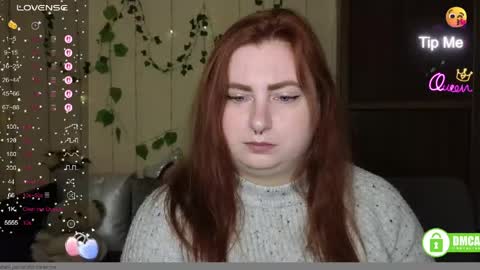 Alicia online show from April 28, 2026, 5:34 am