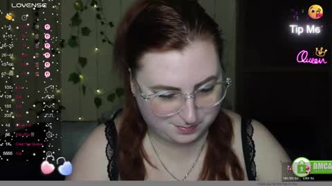 Alicia online show from May 3, 2026, 11:27 am