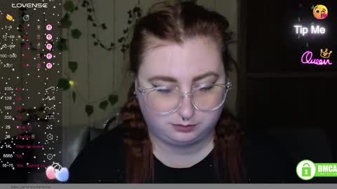 Alicia online show from May 5, 2026, 5:37 am