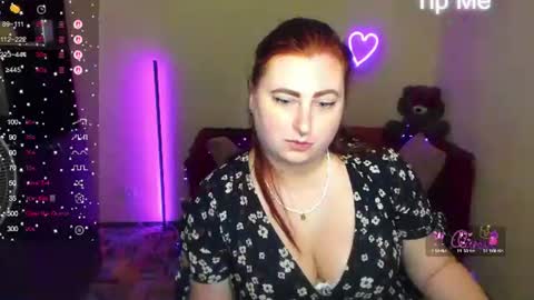 Snapshot of aliciaaared_kis chatting on June 24, 2026, 11:20 am Alicia online show from June 24, 2026, 11:20 am