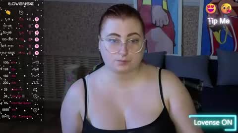 Snapshot of aliciaaared_kis chatting on August 7, 2026, 5:31 am Alicia online show from August 7, 2026, 5:31 am