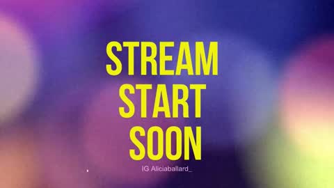 Snapshot of aliciaballard chatting on December 5, 2024, 7:28 pm Jennyfer online show from December 5, 2024, 7:28 pm