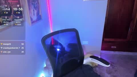 Snapshot of aliciaballard chatting on December 14, 2024, 10:28 pm Jennyfer online show from December 14, 2024, 10:28 pm