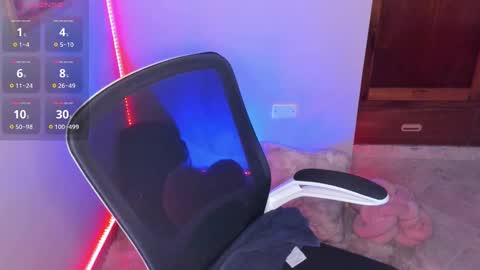 Snapshot of aliciaballard chatting on December 19, 2024, 8:13 pm Jennyfer online show from December 19, 2024, 8:13 pm