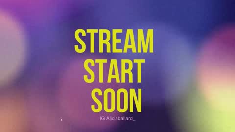 Snapshot of aliciaballard chatting on December 27, 2024, 7:14 pm Jennyfer online show from December 27, 2024, 7:14 pm