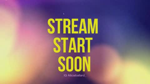 Snapshot of aliciaballard chatting on January 17, 2025, 7:05 pm Jennyfer online show from January 17, 2025, 7:05 pm