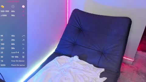 Snapshot of aliciaballard chatting on January 19, 2025, 10:17 pm Jennyfer online show from January 19, 2025, 10:17 pm