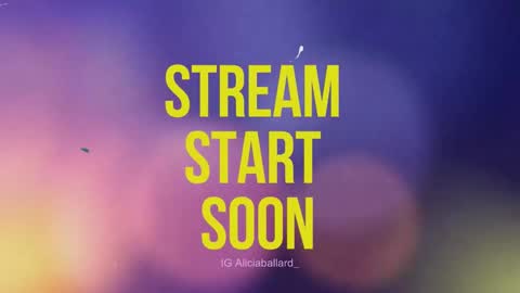 Snapshot of aliciaballard chatting on January 23, 2025, 8:02 pm Jennyfer online show from January 23, 2025, 8:02 pm