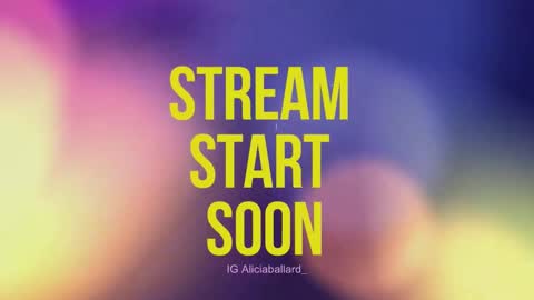 Snapshot of aliciaballard chatting on February 6, 2025, 8:02 pm Jennyfer online show from February 6, 2025, 8:02 pm