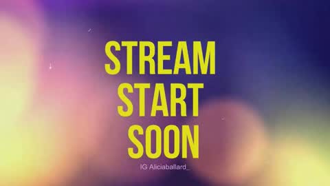 Snapshot of aliciaballard chatting on February 7, 2025, 8:42 pm Jennyfer online show from February 7, 2025, 8:42 pm