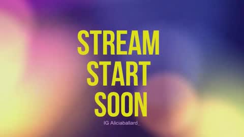 Snapshot of aliciaballard chatting on February 26, 2025, 8:11 pm Jennyfer online show from February 26, 2025, 8:11 pm