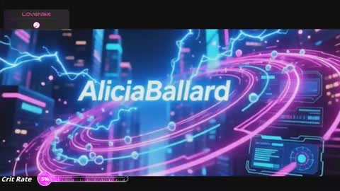 Snapshot of aliciaballard chatting on September 28, 2025, 7:30 pm Jennyfer online show from September 28, 2025, 7:30 pm