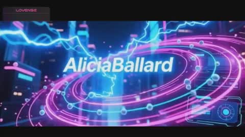 Snapshot of aliciaballard chatting on October 5, 2025, 8:07 pm Jennyfer online show from October 5, 2025, 8:07 pm