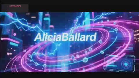 Snapshot of aliciaballard chatting on October 10, 2025, 9:25 pm Jennyfer online show from October 10, 2025, 9:25 pm