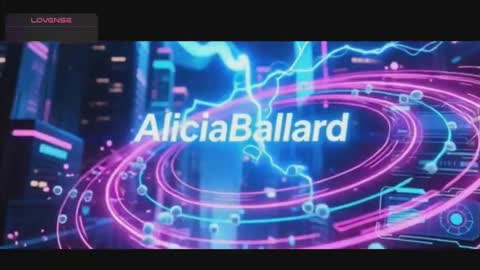 Snapshot of aliciaballard chatting on October 17, 2025, 8:55 pm Jennyfer online show from October 17, 2025, 8:55 pm