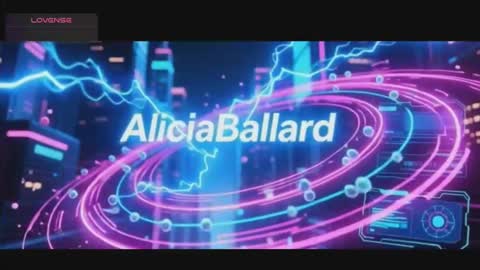 Snapshot of aliciaballard chatting on October 19, 2025, 8:42 pm Jennyfer online show from October 19, 2025, 8:42 pm