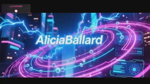 Snapshot of aliciaballard chatting on October 27, 2025, 8:57 pm Jennyfer online show from October 27, 2025, 8:57 pm