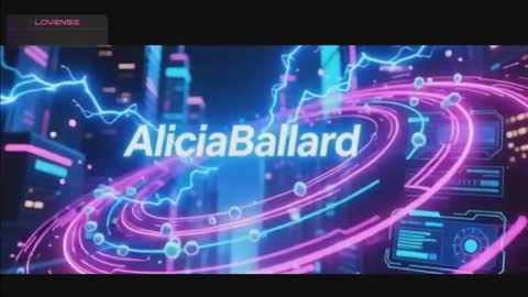 Snapshot of aliciaballard chatting on October 30, 2025, 8:31 pm Jennyfer online show from October 30, 2025, 8:31 pm