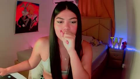 Snapshot of aliciabiden chatting on January 10, 2025, 8:29 am aliciabiden online show from January 10, 2025, 8:29 am