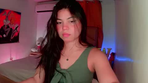 Snapshot of aliciabiden chatting on January 26, 2025, 1:41 am aliciabiden online show from January 26, 2025, 1:41 am