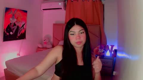 Snapshot of aliciabiden chatting on January 29, 2025, 7:25 am aliciabiden online show from January 29, 2025, 7:25 am