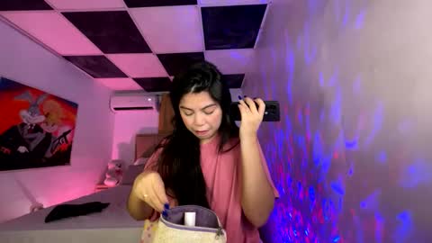 Snapshot of aliciabiden chatting on March 9, 2025, 5:11 am aliciabiden online show from March 9, 2025, 5:11 am