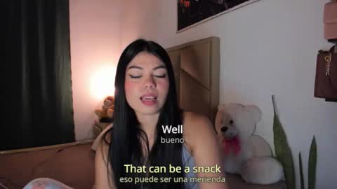 Snapshot of aliciabiden chatting on September 10, 2025, 5:07 am aliciabiden online show from September 10, 2025, 5:07 am