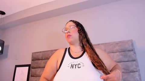 Alicia online show from October 6, 2025, 12:46 pm