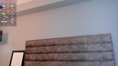 Alicia online show from October 17, 2025, 12:19 pm