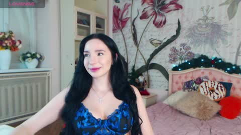 Veronica online show from January 14, 2025, 2:22 pm