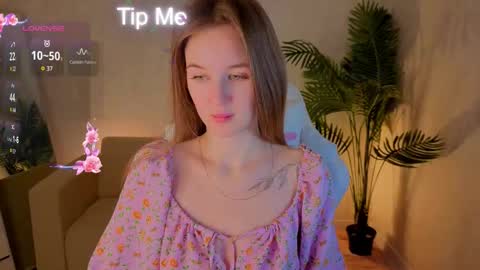 Nika online show from January 10, 2026, 1:07 am