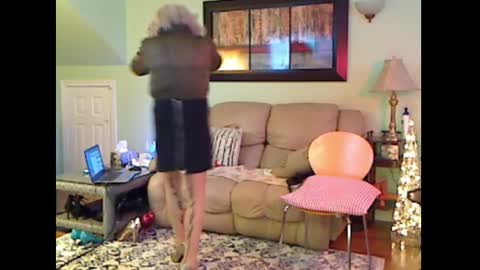 Alicia deHart  Help me reach 1000 Followers. Its FREE online show from March 22, 2026, 8:45 pm