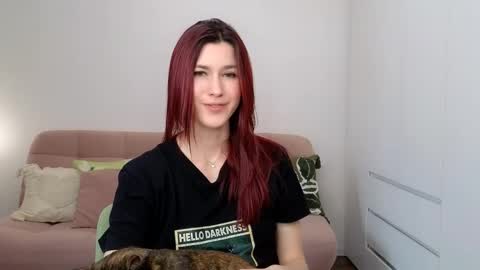 Snapshot of alicianoveli chatting on October 11, 2025, 10:36 am alicianoveli online show from October 11, 2025, 10:36 am