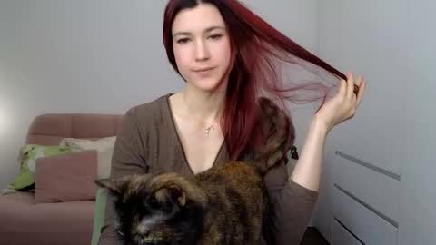 Snapshot of alicianoveli chatting on October 14, 2025, 8:04 am alicianoveli online show from October 14, 2025, 8:04 am