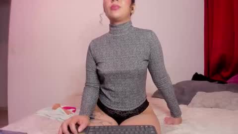 Alis 3 independent model 3 online show from September 20, 2025, 12:33 am