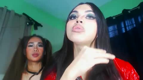 Snapshot of aliciasexyboom chatting on October 14, 2025, 7:09 am boomlc online show from October 14, 2025, 7:09 am