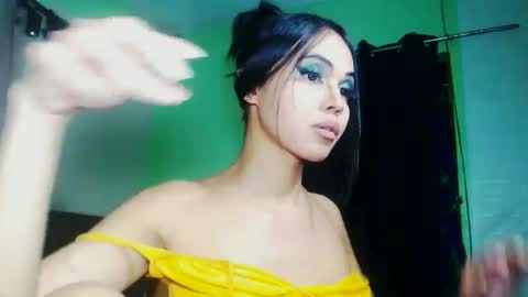 Snapshot of aliciasexyboom chatting on November 1, 2025, 6:21 pm boomlc online show from November 1, 2025, 6:21 pm