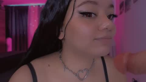 aliciawonderland__ online show from February 19, 2025, 6:54 pm