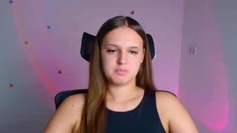 Alicie online show from September 15, 2025, 12:05 pm