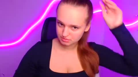 Alicie online show from October 6, 2025, 11:29 am