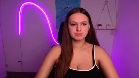 Alicie online show from October 19, 2025, 11:22 am