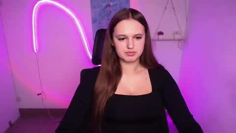 Alicie online show from October 30, 2025, 12:17 pm