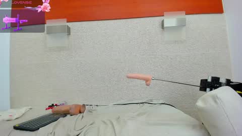 im tutti online show from January 30, 2025, 5:30 am