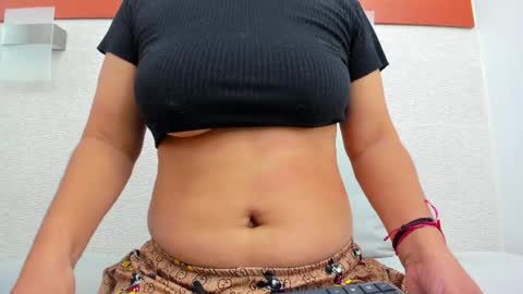 im tutti online show from January 8, 2026, 12:24 am