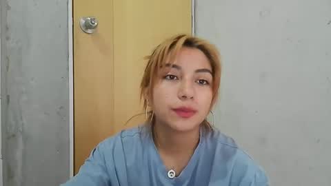 Karla Oconoor online show from March 14, 2026, 10:04 pm