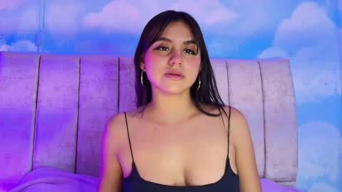 Aliclark online show from February 19, 2026, 7:10 pm