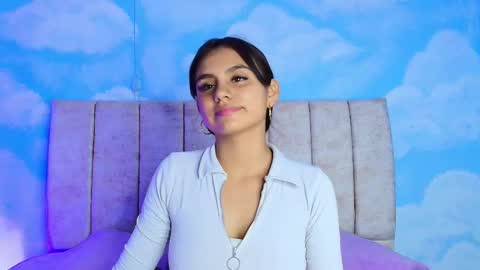 Aliclark online show from February 25, 2026, 7:12 pm