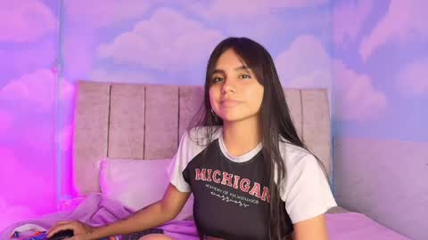 Aliclark online show from May 9, 2026, 5:40 pm